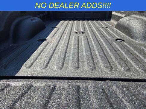 New 2026 RAM 3500 Laramie w/ Night Edition image 24