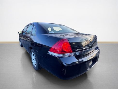 Used 2008 Chevrolet Impala LS image 8