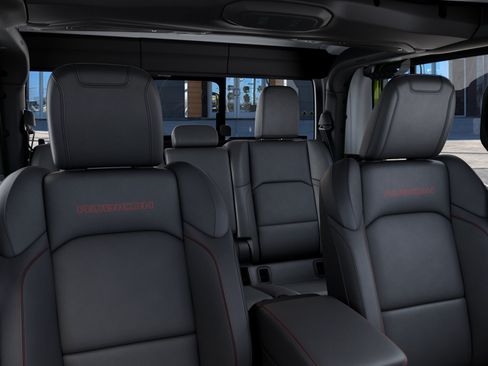 New 2026 Jeep Gladiator Rubicon AWD/4WD image 26