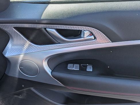 Used 2023 Genesis G70 2.0T w/ Sport Prestige Package RWD image 31