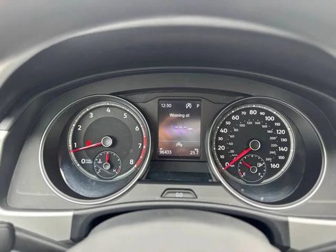 Used 2021 Volkswagen Atlas S AWD/4WD image 10