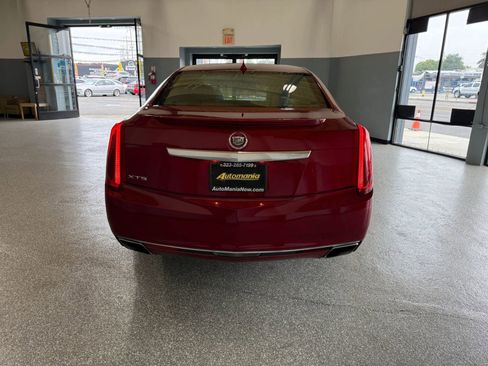 Used 2014 Cadillac XTS Premium image 6