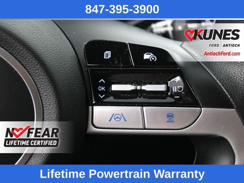 Used 2024 Hyundai Tucson SEL image 29