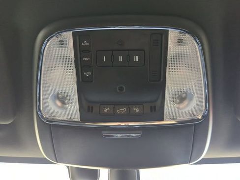 Used 2022 Jeep Grand Cherokee Laredo X image 24