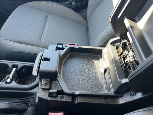 New 2026 Jeep Wrangler Willys image 34