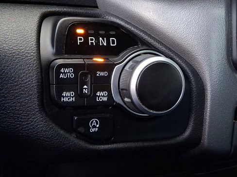 Used 2022 RAM 1500 Big Horn image 15