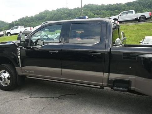 New 2026 Ford F350 King Ranch AWD/4WD image 10