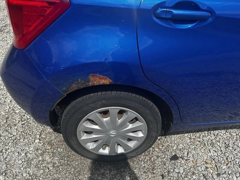 Used 2015 Nissan Versa Note S Plus FWD image 21