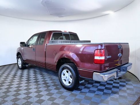 Used 2004 Ford F150 STX RWD image 4