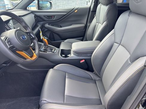 New 2025 Subaru Outback Wilderness image 20