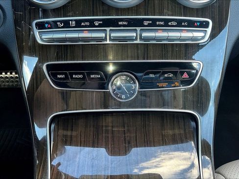 Used 2020 Mercedes-Benz C 300 Sedan image 14