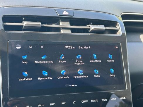 Used 2023 Hyundai Tucson Limited FWD image 15