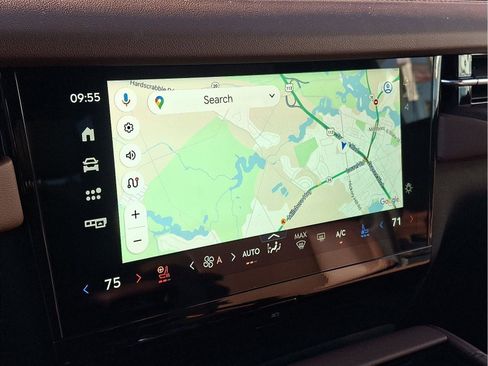 New 2026 Lincoln Navigator L Reserve image 15