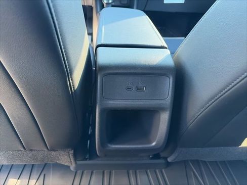 New 2026 Buick Envista Preferred w/ Convenience II Package image 13