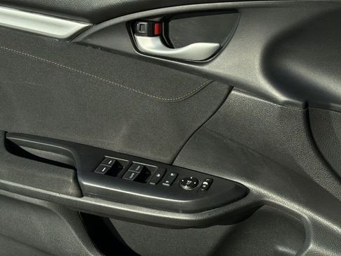 Used 2020 Honda Civic EX image 35