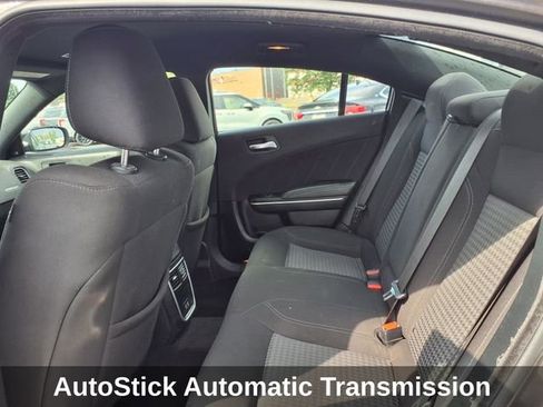 Used 2023 Dodge Charger SXT image 16