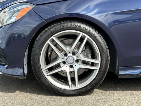 Used 2016 Mercedes-Benz E 350 Sedan image 30