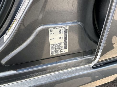 Certified 2021 Nissan Leaf SL Plus FWD image 33