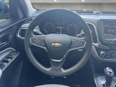 Used 2021 Chevrolet Equinox LS w/ LS Convenience Package image 21