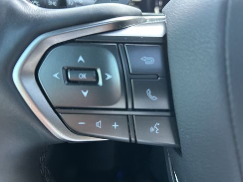 Used 2024 Lexus GX 550 w/ Accessory Package (Z1) AWD/4WD image 20