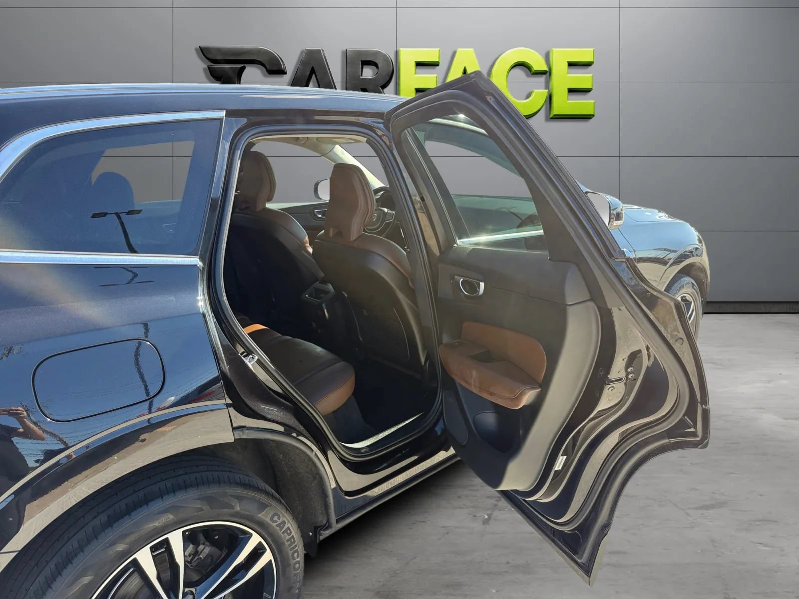 Used 2020 Volvo XC60 T5 Momentum AWD/4WD image 20