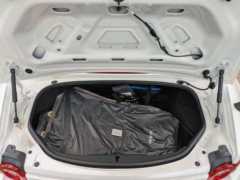 New 2026 MAZDA MX-5 Miata Grand Touring w/ Appearance Package RWD image 18