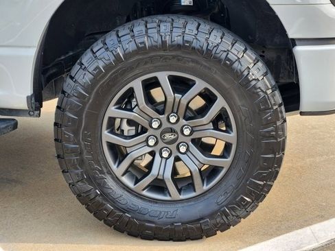 Used 2024 Ford F150 Tremor image 11