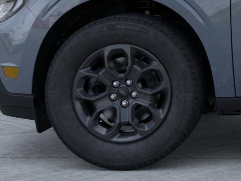 New 2026 Ford Maverick XLT w/ Equipment Group 301A AWD/4WD image 20
