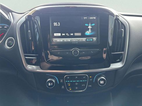 Used 2019 Chevrolet Traverse LS AWD/4WD image 26