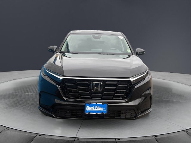 Certified 2025 Honda CR-V EX-L image 8