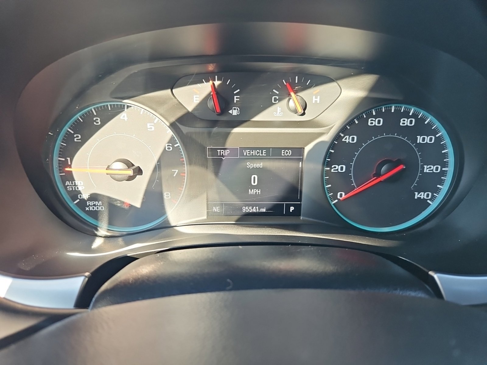 Used 2018 Chevrolet Traverse LS AWD/4WD image 30