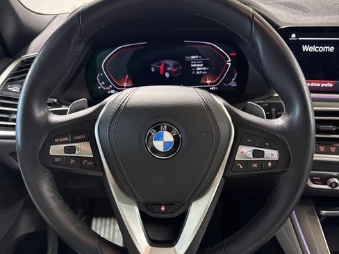 Used 2023 BMW X5 xDrive40i w/ Premium Package image 8