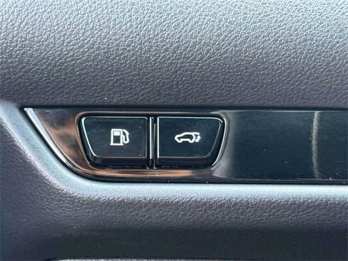 Used 2022 Lexus NX 350 AWD w/ Premium Package image 22