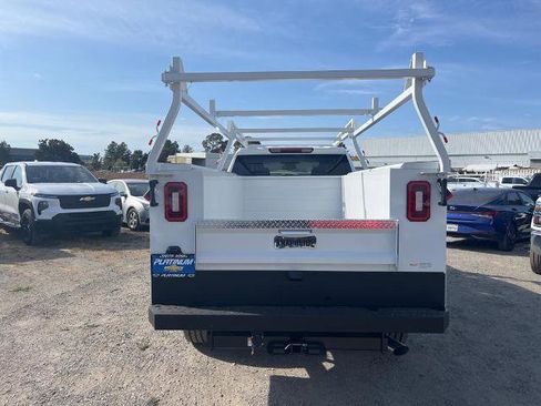 New 2024 Chevrolet Silverado 2500 W/T w/ WT Convenience Package image 4