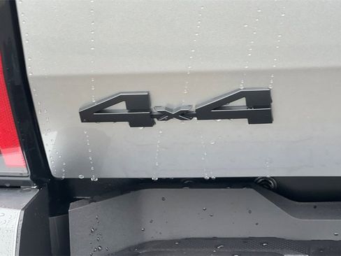 New 2026 Toyota Tundra Platinum image 25