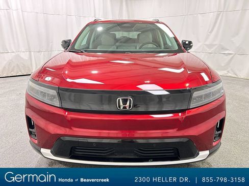 New 2025 Honda Prologue Touring image 2