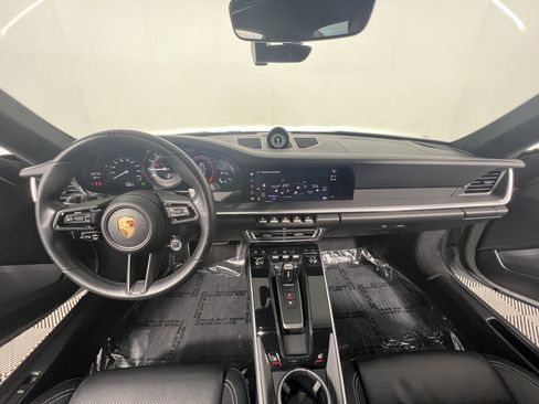 Used 2023 Porsche 911 Turbo AWD/4WD image 13