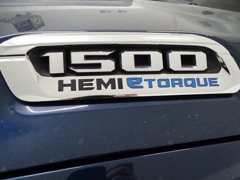 Used 2022 RAM 1500 Limited image 24