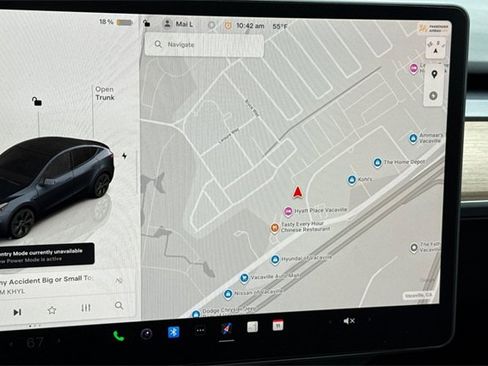 Used 2025 Tesla Model Y Long Range image 25