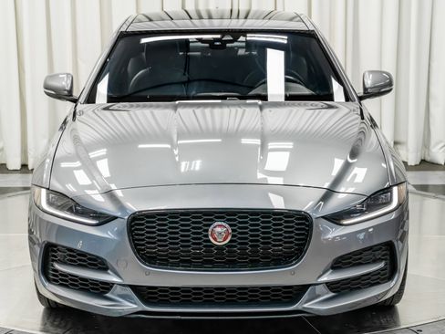 Used 2020 Jaguar XE S image 36