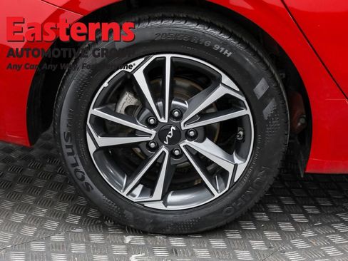 Used 2024 Kia Forte LXS image 30