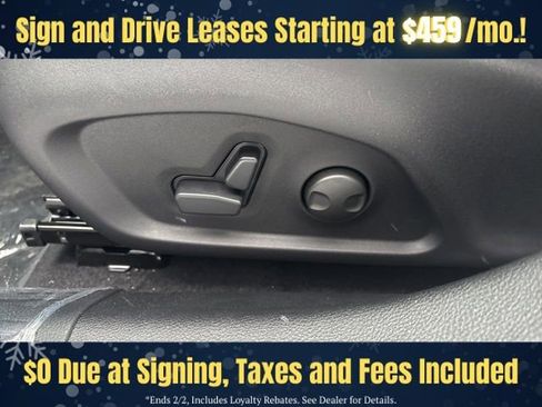 New 2026 Jeep Compass Limited image 9