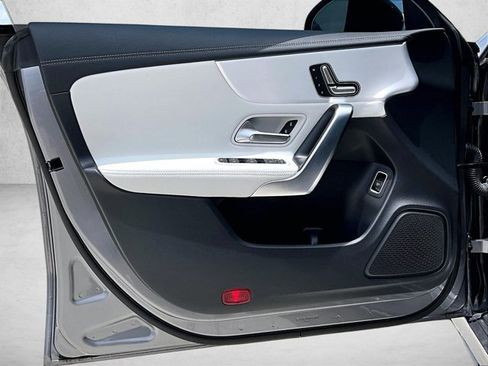 Certified 2023 Mercedes-Benz CLA 250 image 18