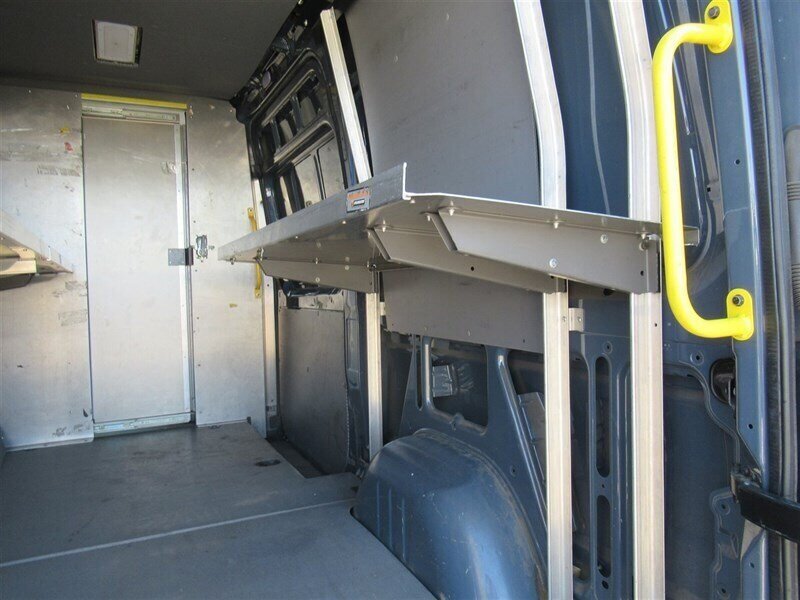 Used 2018 Mercedes-Benz Sprinter 2500 image 10