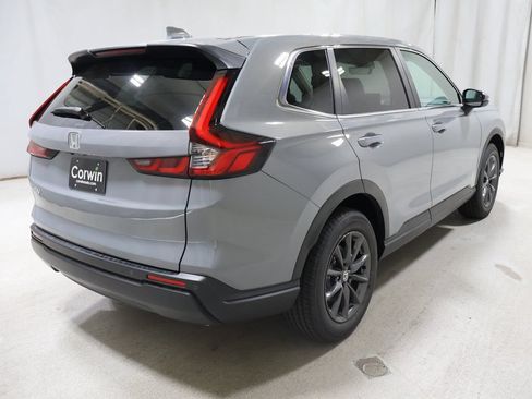 New 2026 Honda CR-V EX-L image 7