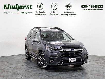 Used 2023 Subaru Ascent Touring