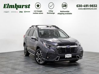 Used 2023 Subaru Ascent Touring video 1