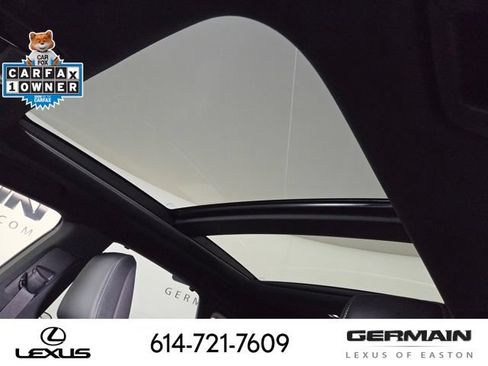Certified 2025 Lexus RX 350 w/ Convenience Package AWD/4WD image 32