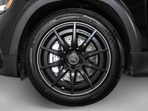 New 2026 Mercedes-Benz GLB 35 AMG 4MATIC image 25