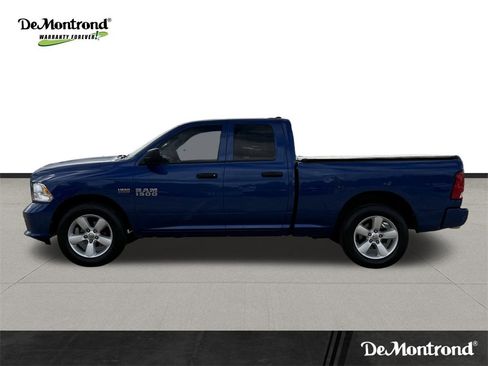 Used 2014 RAM 1500 Express image 8